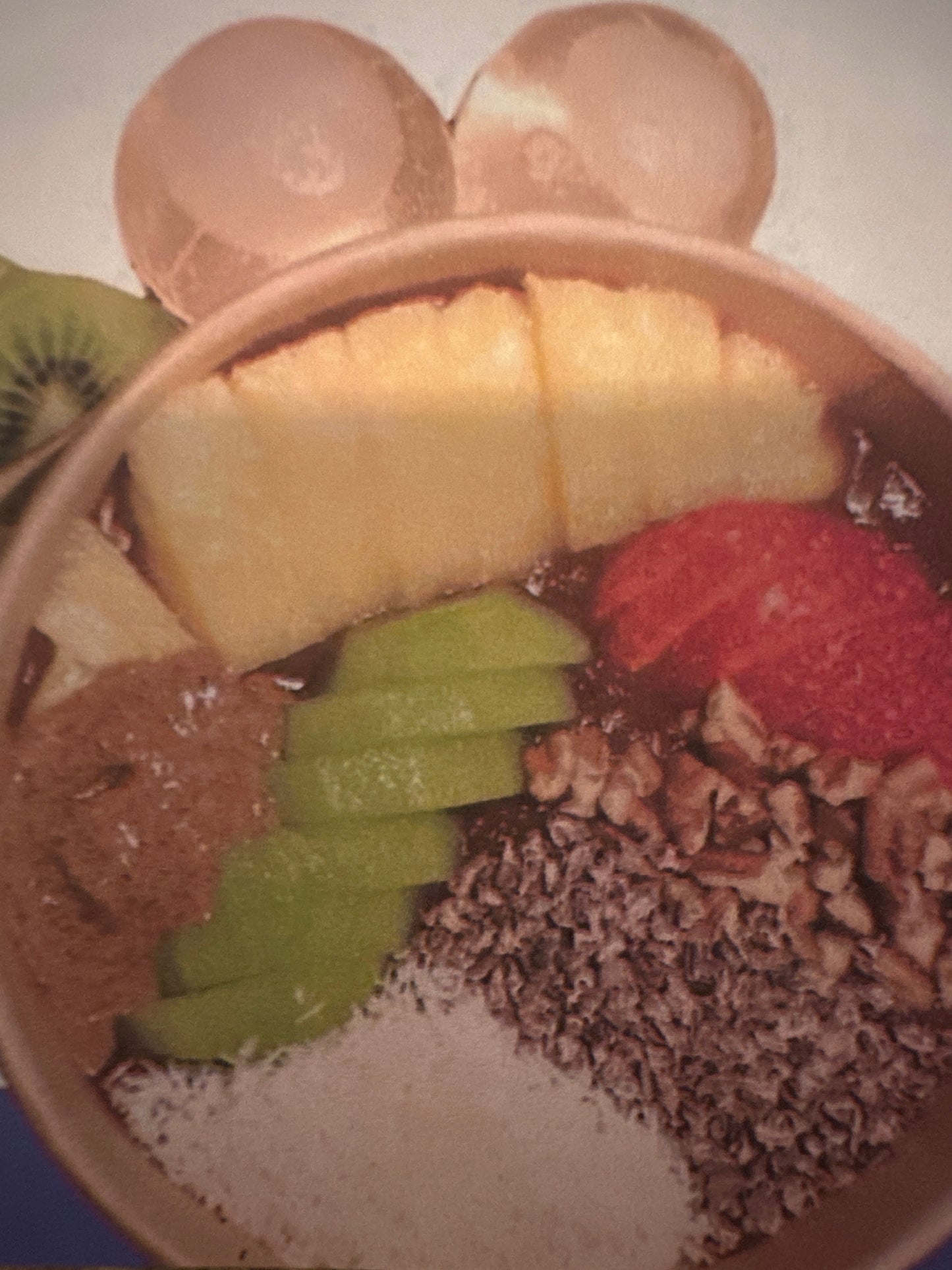 Acaí Bowl