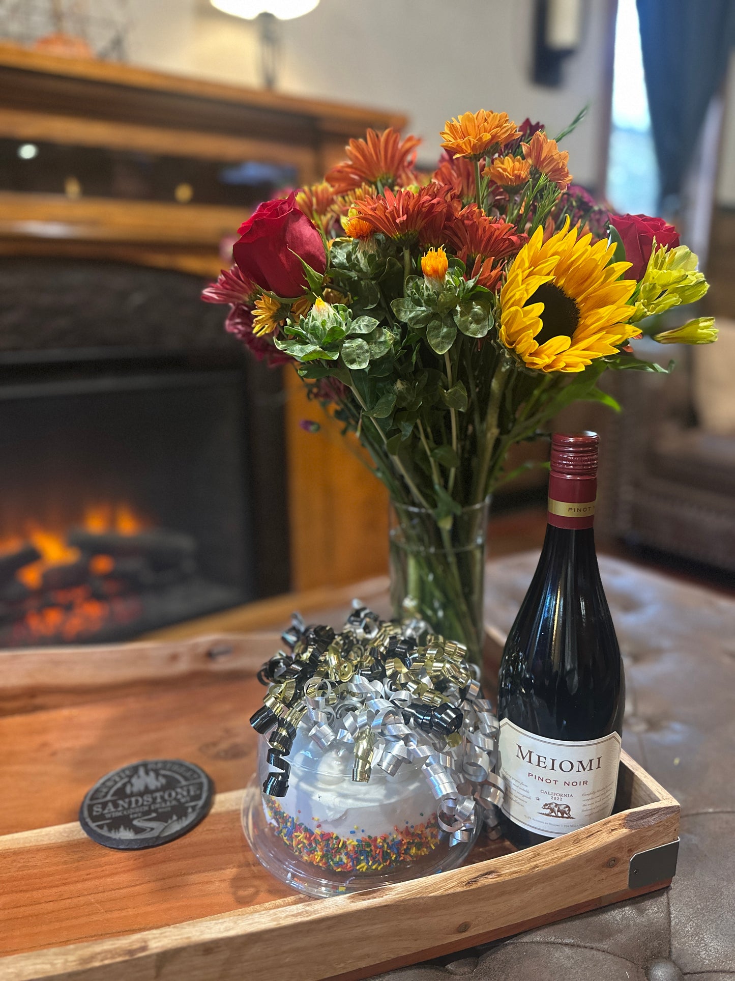 Birthday Celebration Bundle