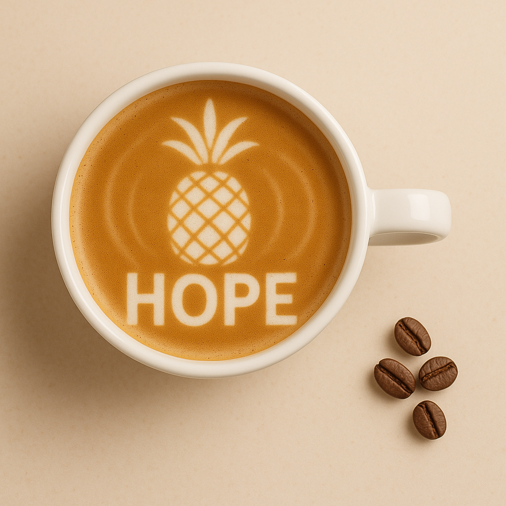 HOPE - Peyton’s Promise