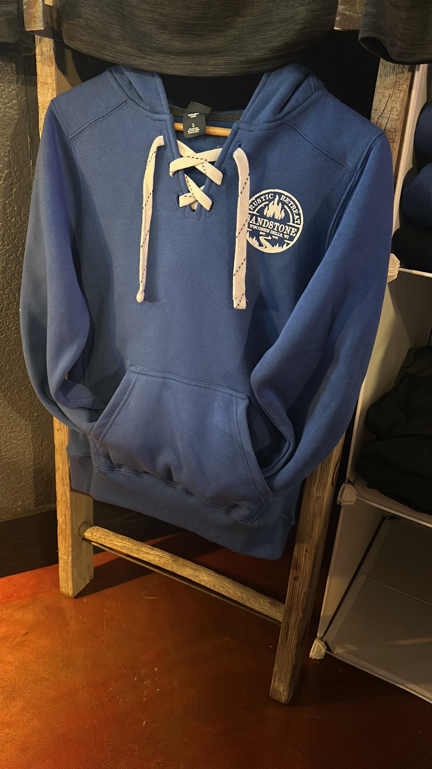 Cozy Retreat Hoodie