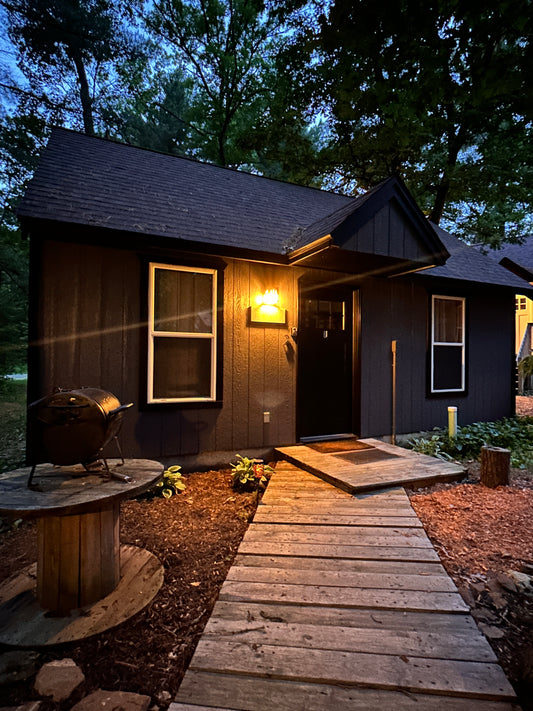 Wedding Venue Accommodations