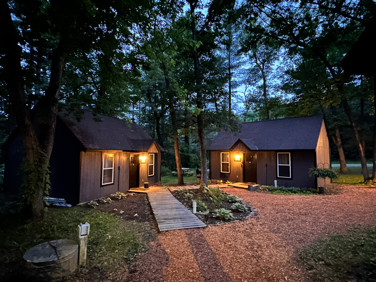 Wedding Venue Accommodations